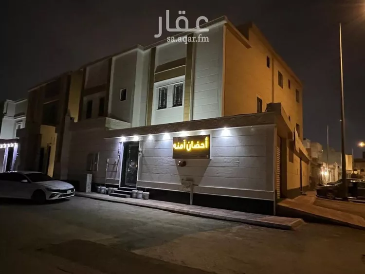 شقة للإيجار في شارع القلاع, حي الرمال, مدينة الرياض, منطقة الرياض