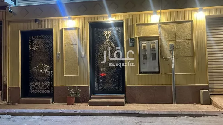 شقة للإيجار في شارع البئر, حي اليرموك, مدينة الرياض, منطقة الرياض صورة 3