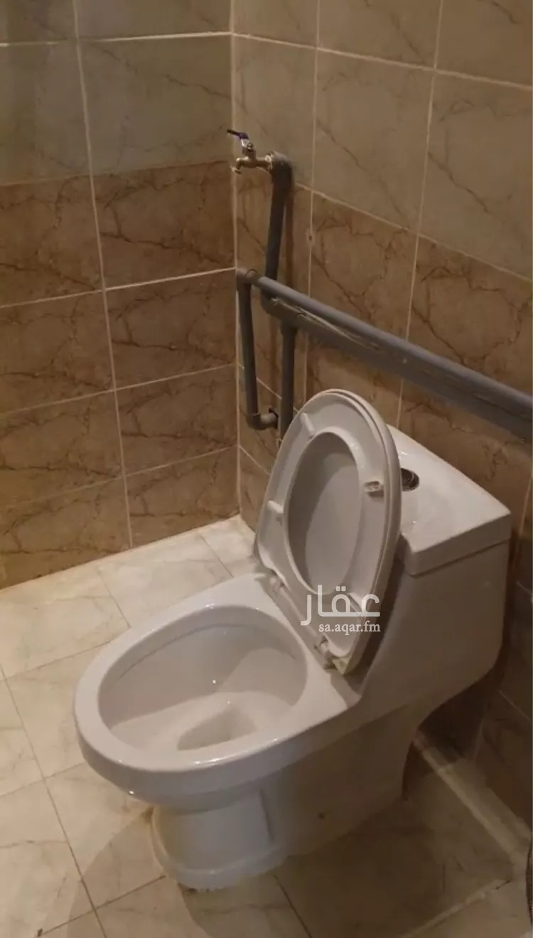 شقة للإيجار في شارع جبيلة, حي اليرموك, مدينة الرياض, منطقة الرياض صورة 4