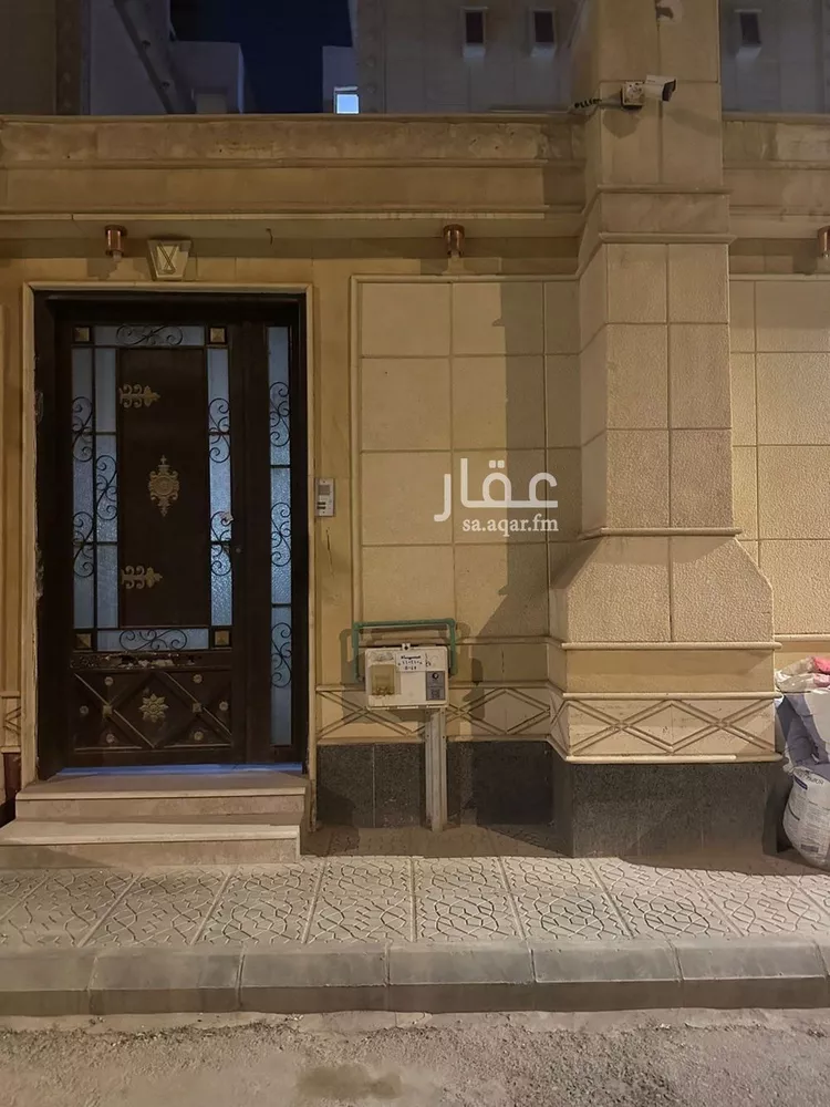 شقة للإيجار في شارع اطلاله, حي القادسية, مدينة الرياض, منطقة الرياض