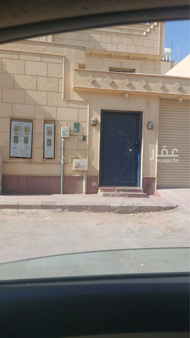 Apartment for Rent in Riyadh Al Yarmouk