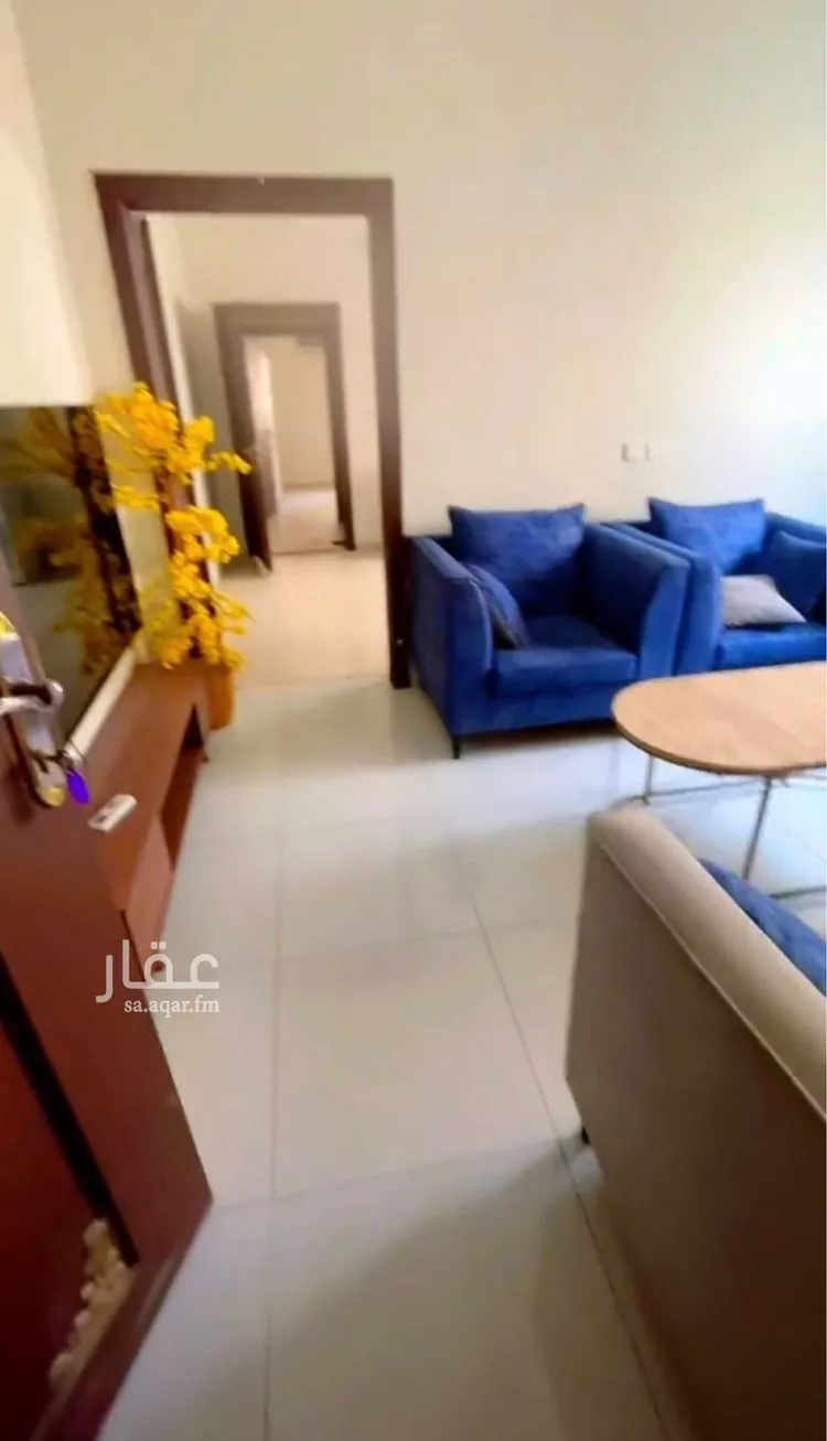 شقة للإيجار في شارع المستنجدي, حي اليرموك, مدينة الرياض, منطقة الرياض