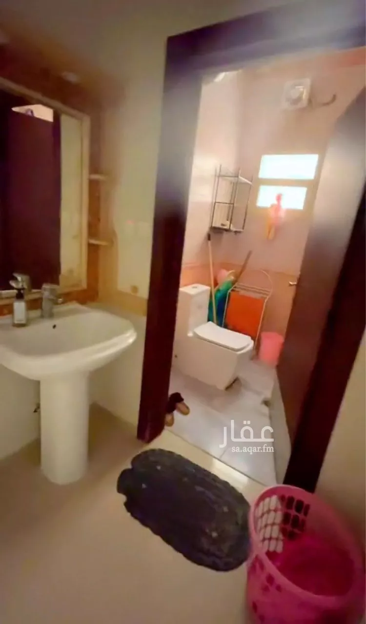 شقة للإيجار في شارع المستنجدي, حي اليرموك, مدينة الرياض, منطقة الرياض صورة 5