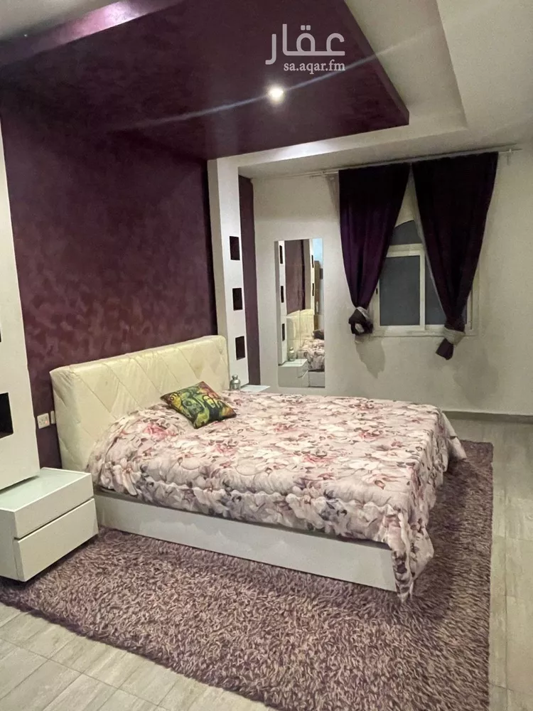 شقة للإيجار في شارع العميقة, حي إشبيلية, مدينة الرياض, منطقة الرياض صورة 3
