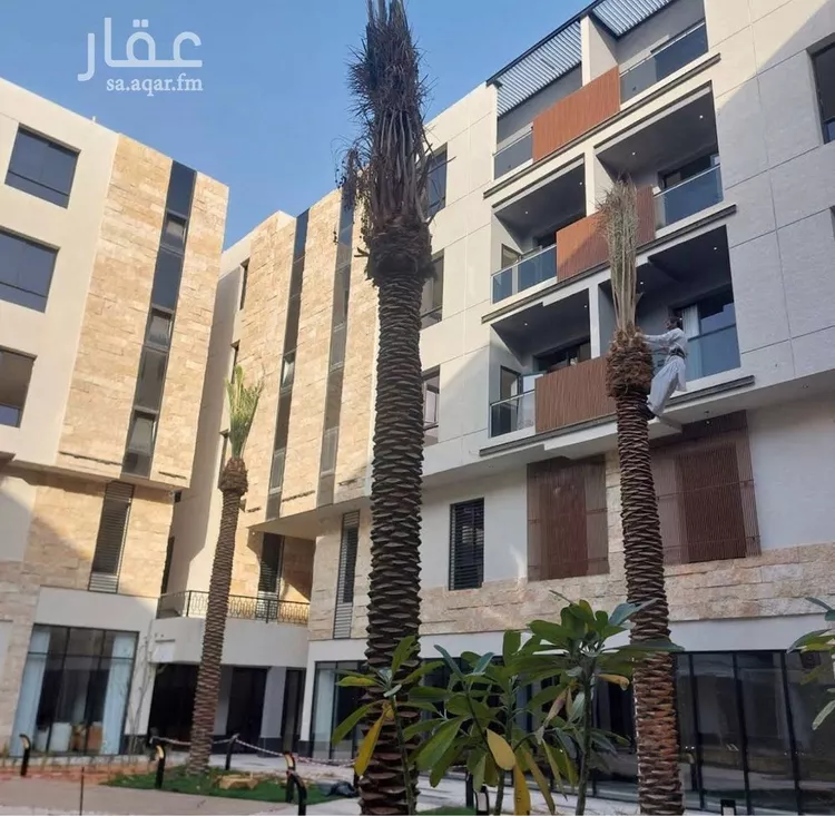 Apartment for Rent in Riyadh Al Munsiyah صورة 4