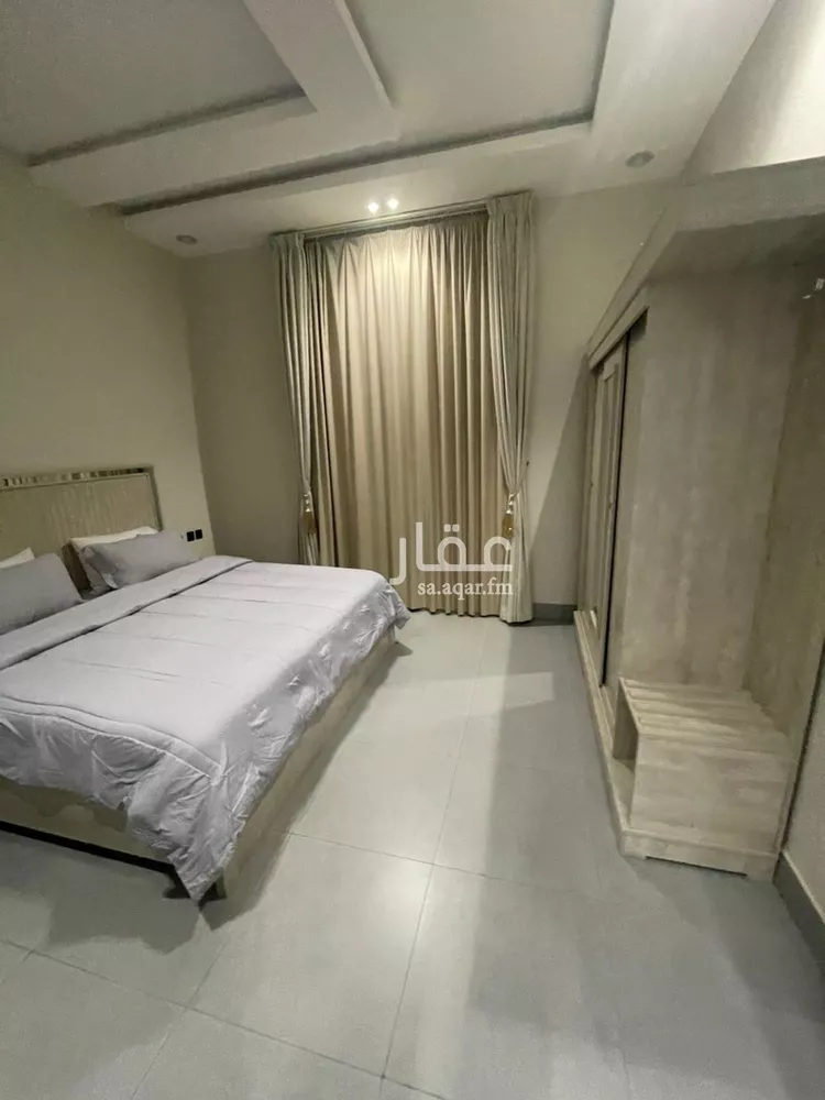 شقة للإيجار في شارع المليسان, حي اليرموك, مدينة الرياض, منطقة الرياض صورة 3