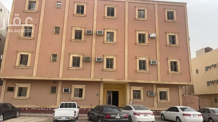 Apartment for Rent in Riyadh Al Qadisiyah