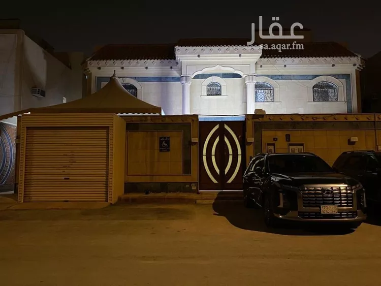 Floor for Rent in Riyadh Ishbiliyah