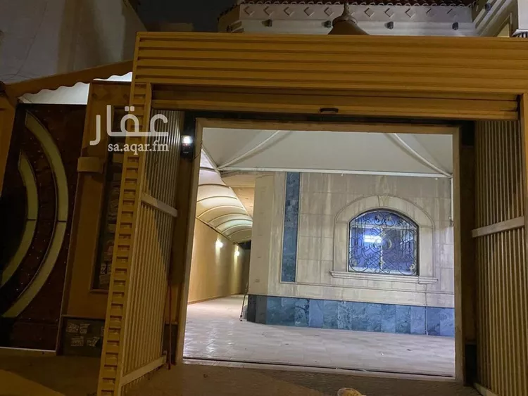 دور للإيجار في شارع العاذرية, حي إشبيلية, مدينة الرياض, منطقة الرياض صورة 3