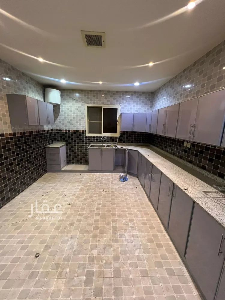 دور للإيجار في شارع العرضية, حي إشبيلية, مدينة الرياض, منطقة الرياض صورة 3