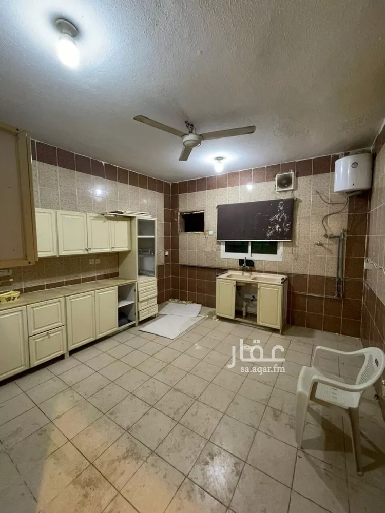 دور للإيجار في شارع القبة, حي إشبيلية, مدينة الرياض, منطقة الرياض صورة 3