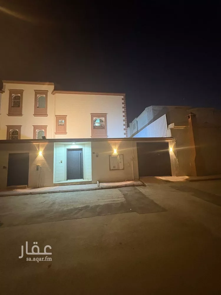 Floor for Rent in Riyadh Ishbiliyah