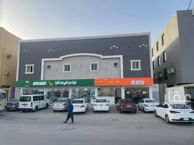 شقة للإيجار في شارع وادي الساحل, حي الرمال, مدينة الرياض, منطقة الرياض