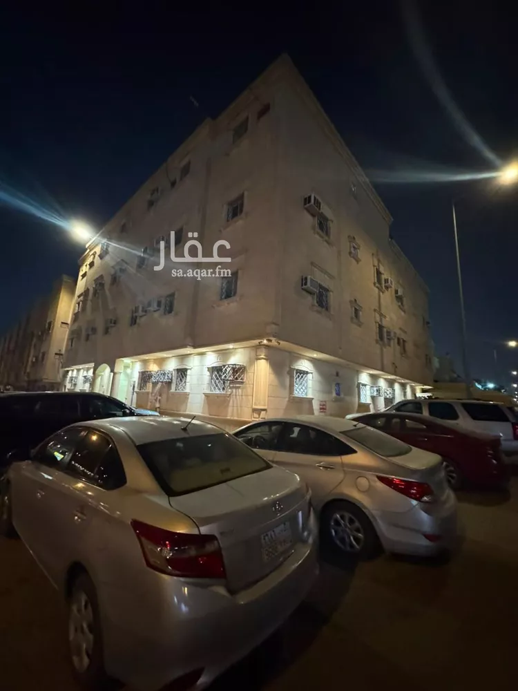 شقة للإيجار في شارع الجدي, حي اليرموك, مدينة الرياض, منطقة الرياض
