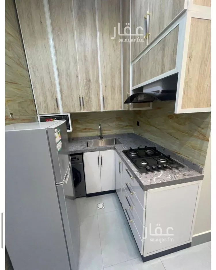 Apartment for Rent in Riyadh Ishbiliyah صورة 3