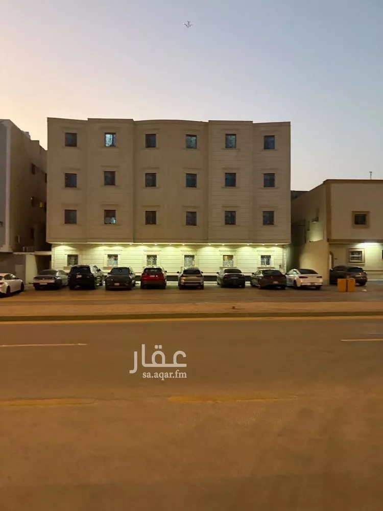 شقة للإيجار في شارع جبيلة, حي اليرموك, مدينة الرياض, منطقة الرياض 1 صورة