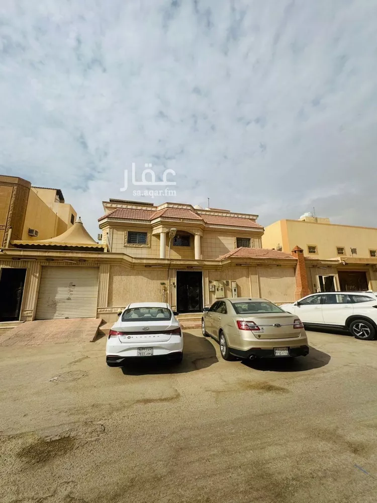 دور للإيجار في شارع العاذرية, حي إشبيلية, مدينة الرياض, منطقة الرياض