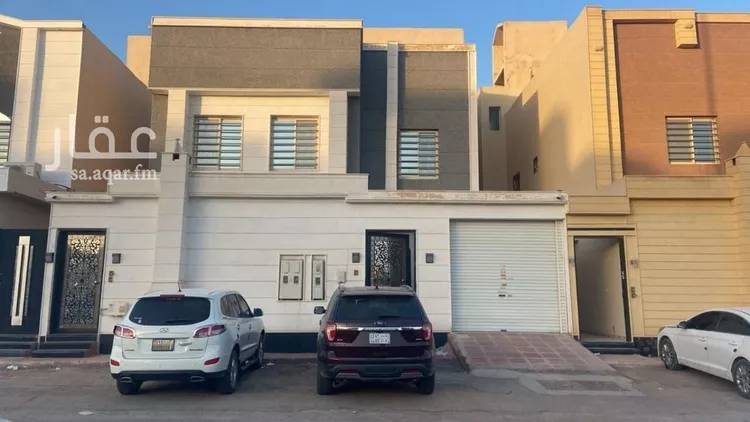 شقة للإيجار في شارع أبيان, حي القادسية, مدينة الرياض, منطقة الرياض