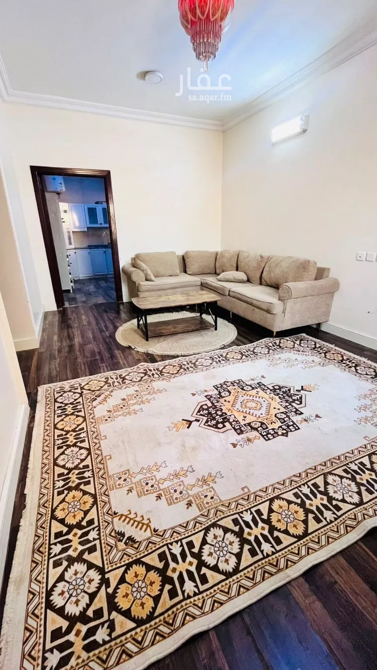 Apartment for Rent in Riyadh Ishbiliyah صورة 3