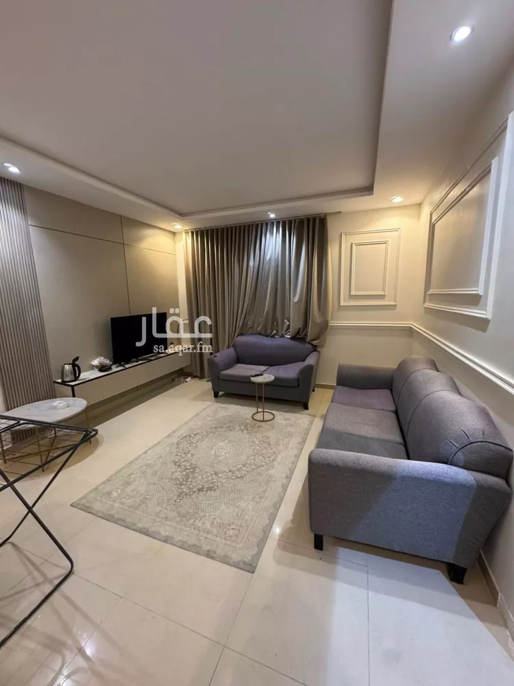 Apartment for Rent in Riyadh Al Yarmouk صورة 4