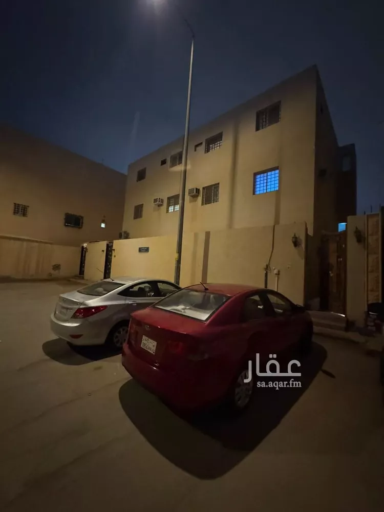 Apartment for Rent in Riyadh Al Yarmouk