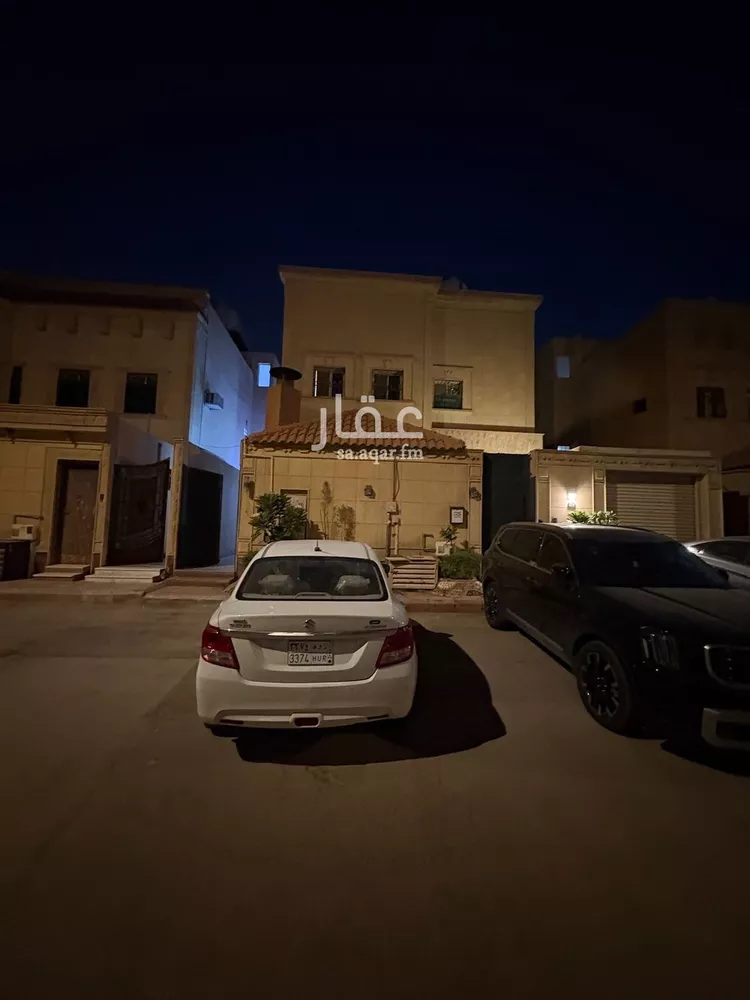 Apartment for Rent in Riyadh Al Yarmouk