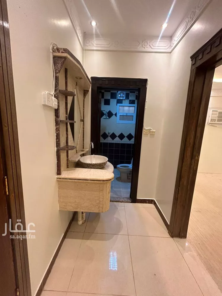 دور للإيجار في شارع الشعلة, حي اليرموك, مدينة الرياض, منطقة الرياض صورة 3
