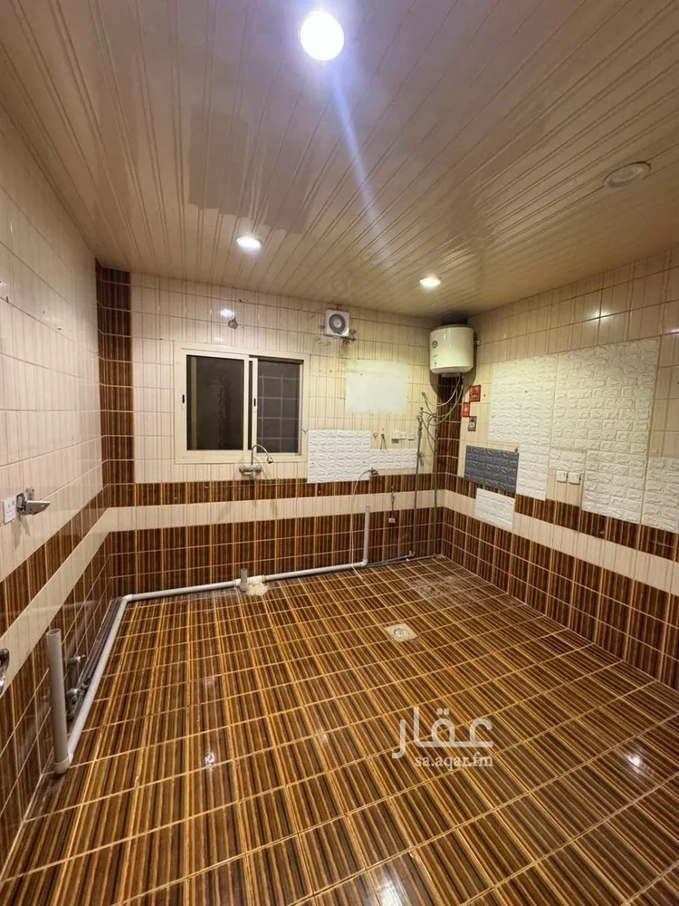 دور للإيجار في شارع الطرفة, حي إشبيلية, مدينة الرياض, منطقة الرياض صورة 4