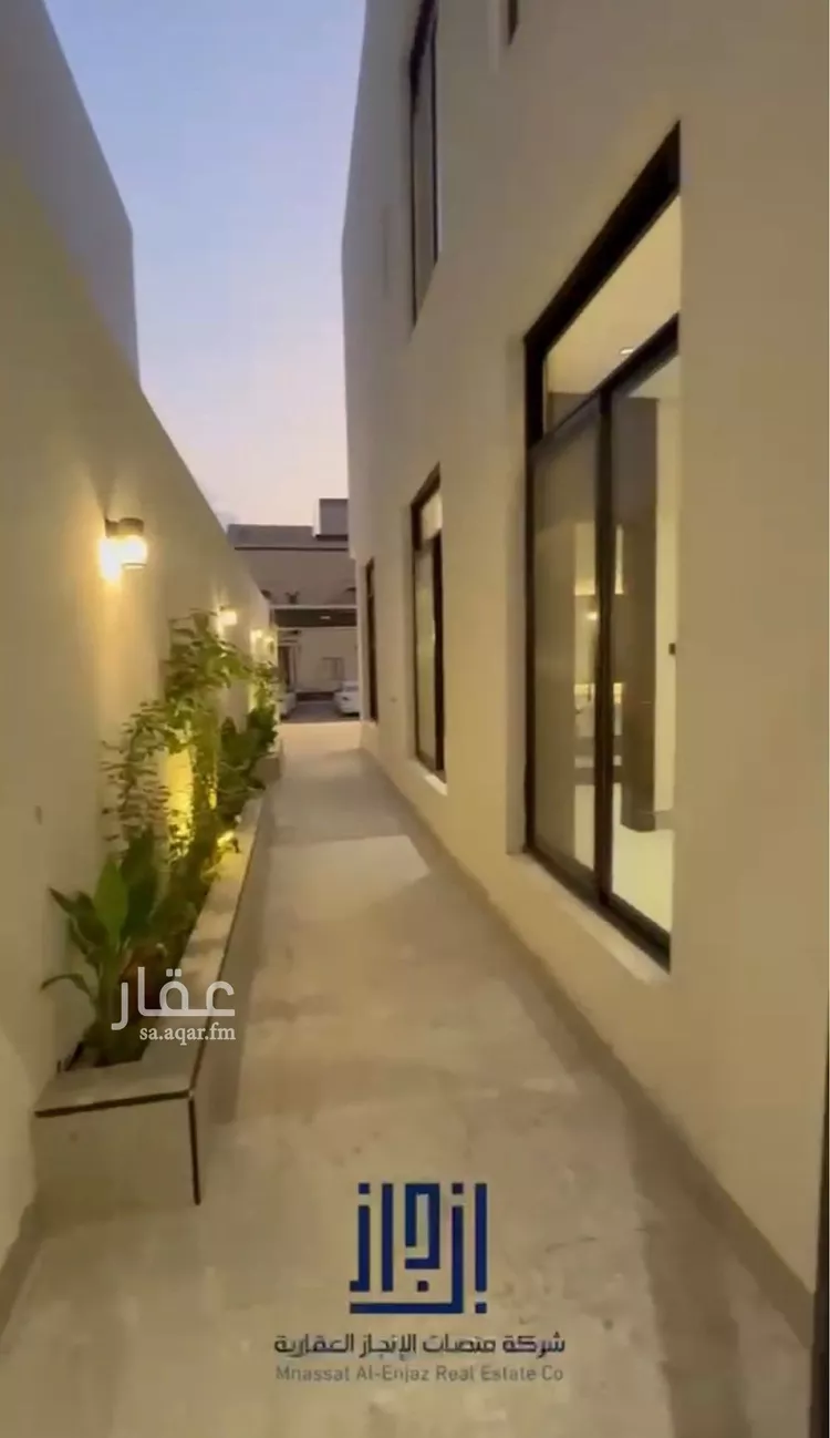 فيلا للإيجار في شارع محمود قبادو الشريف, حي القادسية, مدينة الرياض, منطقة الرياض صورة 2