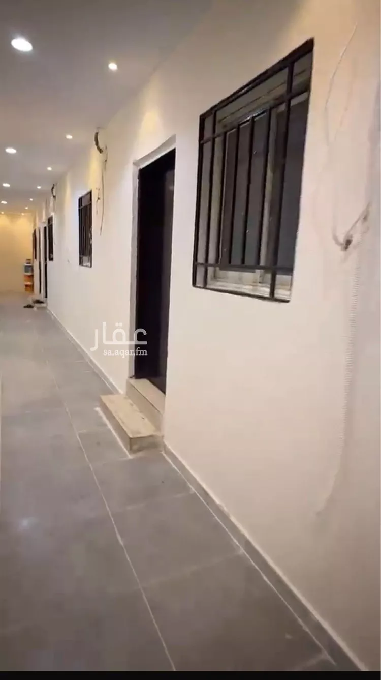 شقة للإيجار في شارع الفضائل, حي إشبيلية, مدينة الرياض, منطقة الرياض