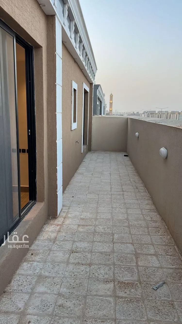 شقة للإيجار في شارع وادي العمارية, حي القادسية, مدينة الرياض, منطقة الرياض 12