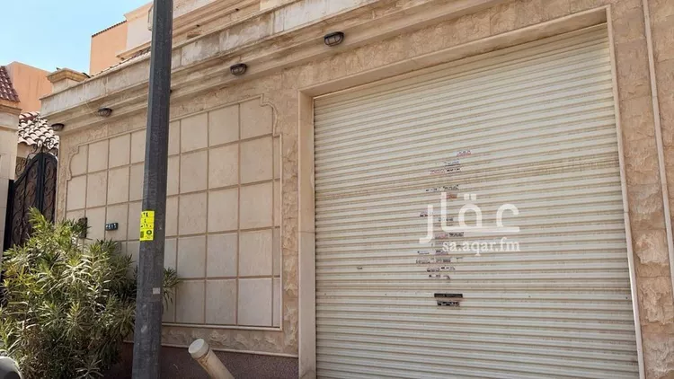 دور للإيجار في شارع الحاسب, حي إشبيلية, مدينة الرياض, منطقة الرياض صورة 3