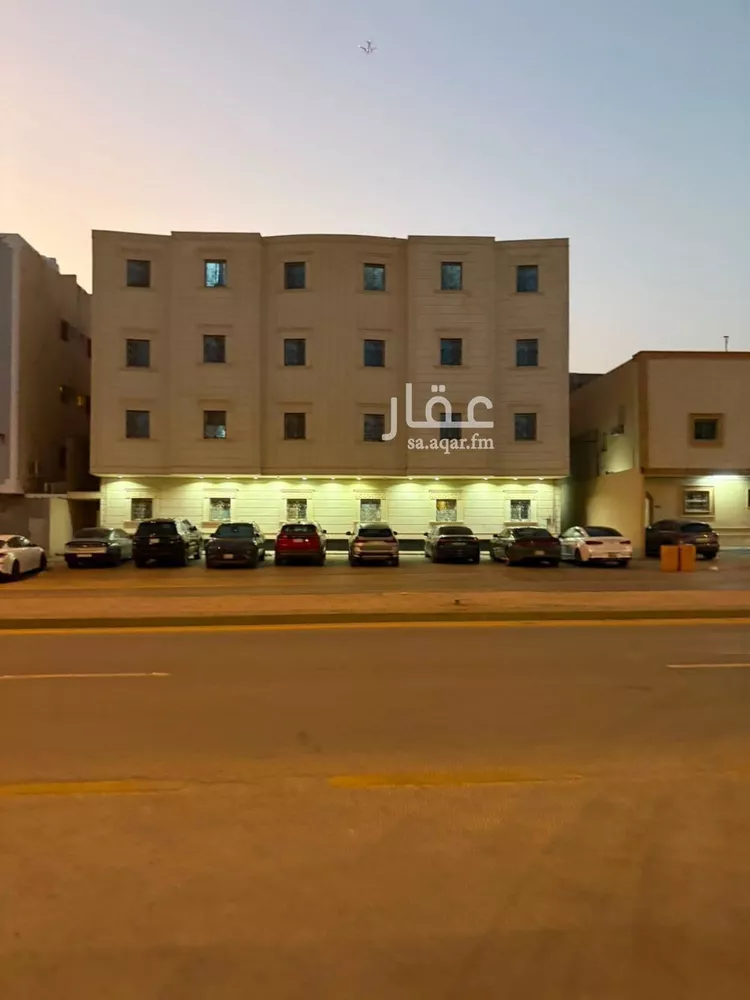 شقة للإيجار في شارع بحر العرب, حي اليرموك, مدينة الرياض, منطقة الرياض