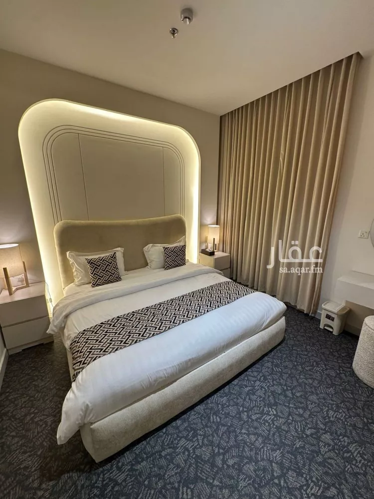شقة للإيجار في شارع ابي جعفر المنصور, حي الشهداء, مدينة الرياض, منطقة الرياض صورة 2