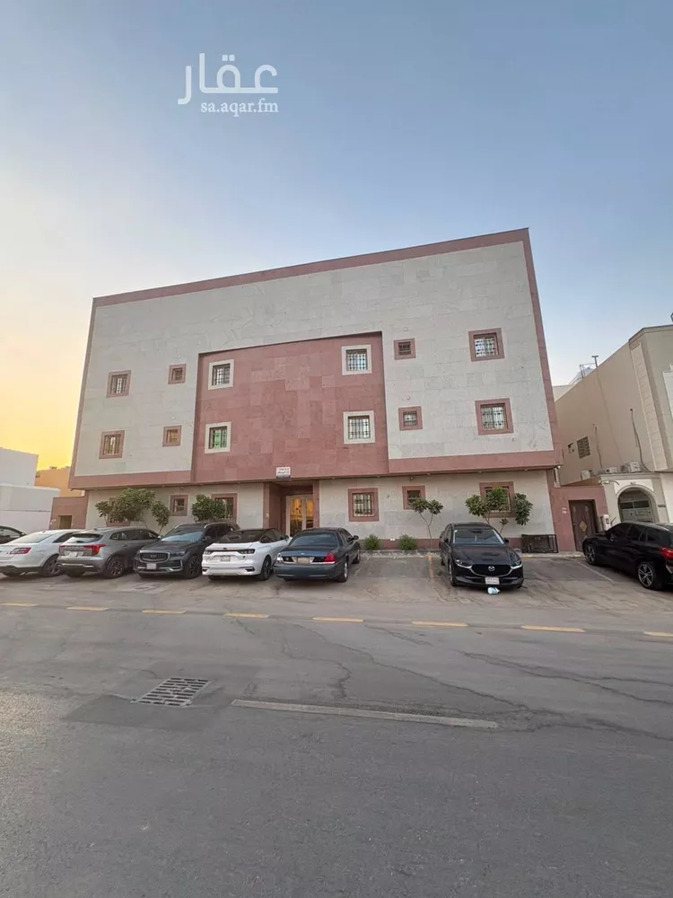 شقة للإيجار في شارع الخندق, حي اليرموك, مدينة الرياض, منطقة الرياض