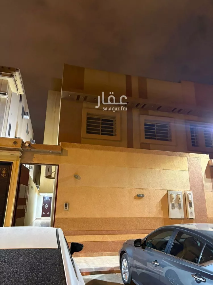 Apartment for Rent in Riyadh Ishbiliyah