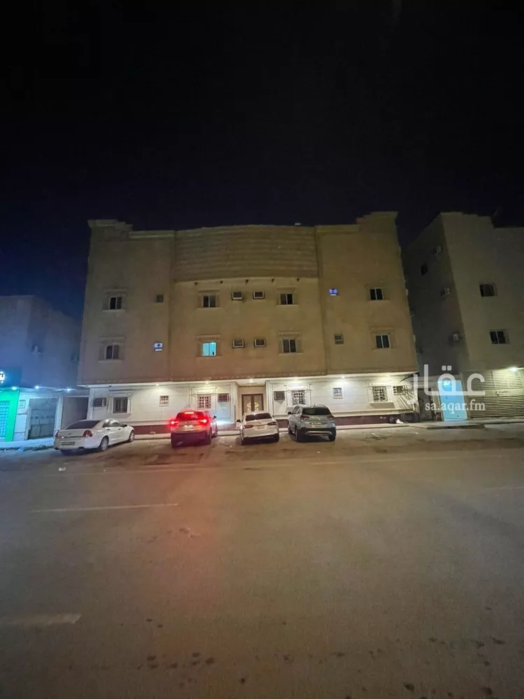 Apartment for Rent in Riyadh Al Qadisiyah