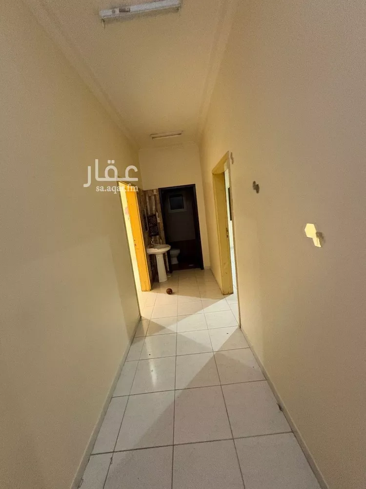 شقة للإيجار في شارع شهيد الدين ثم الوطن مشعل عائد مارق الع, حي اليرموك, مدينة الرياض, منطقة الرياض صورة 5