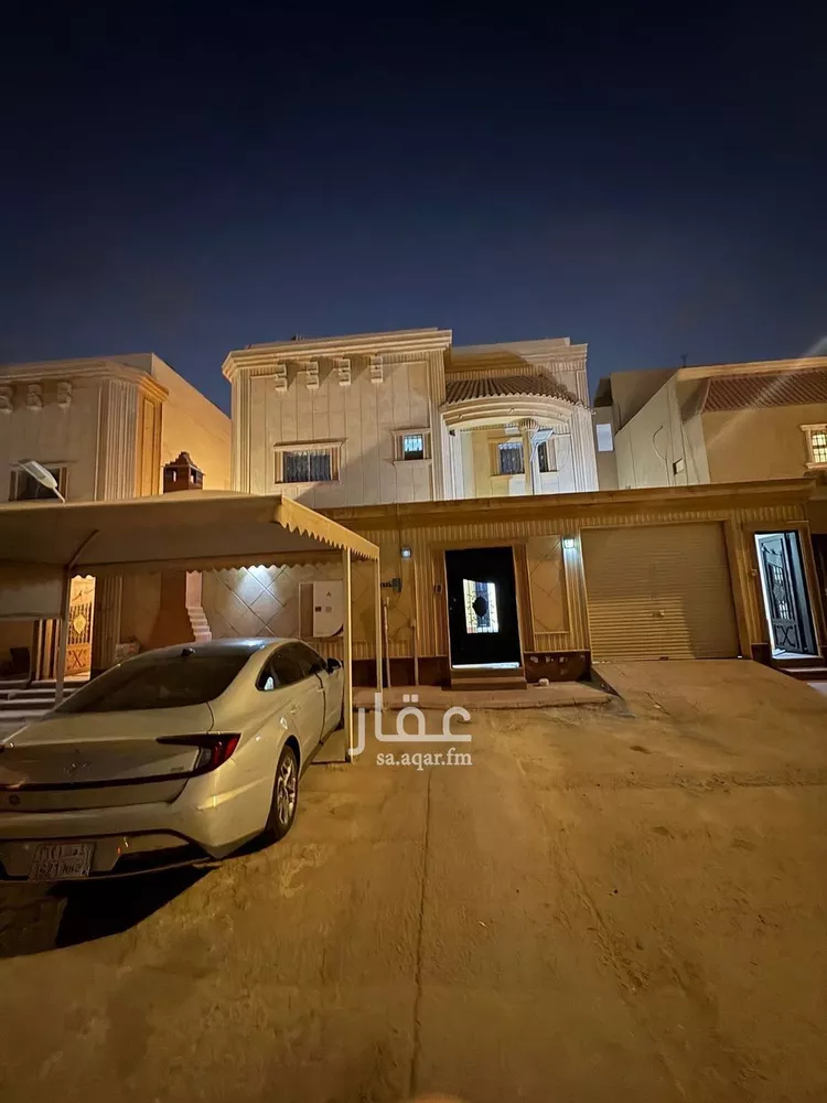 دور للإيجار في شارع الشعلة, حي اليرموك, مدينة الرياض, منطقة الرياض