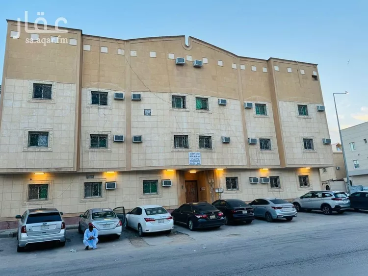 Studio for rent in Riyadh Al Yarmouk