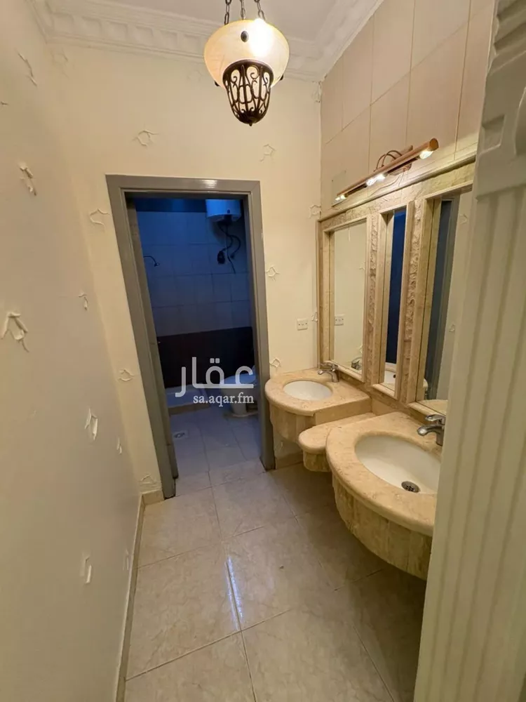 شقة للإيجار في شارع البحار, حي الحمراء, مدينة الرياض, منطقة الرياض 13