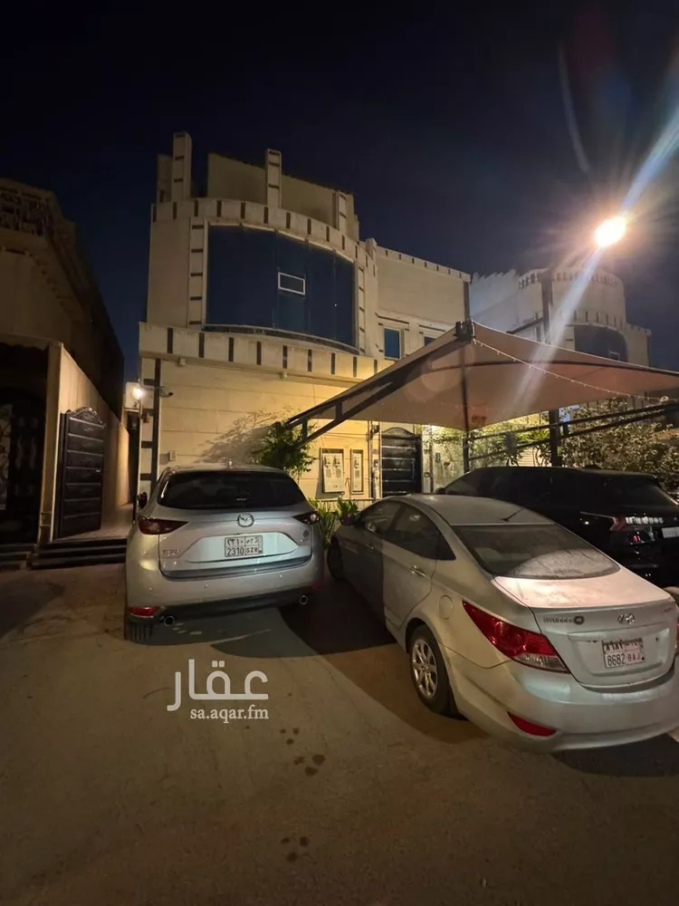 Apartment for Rent in Riyadh Al Yarmouk