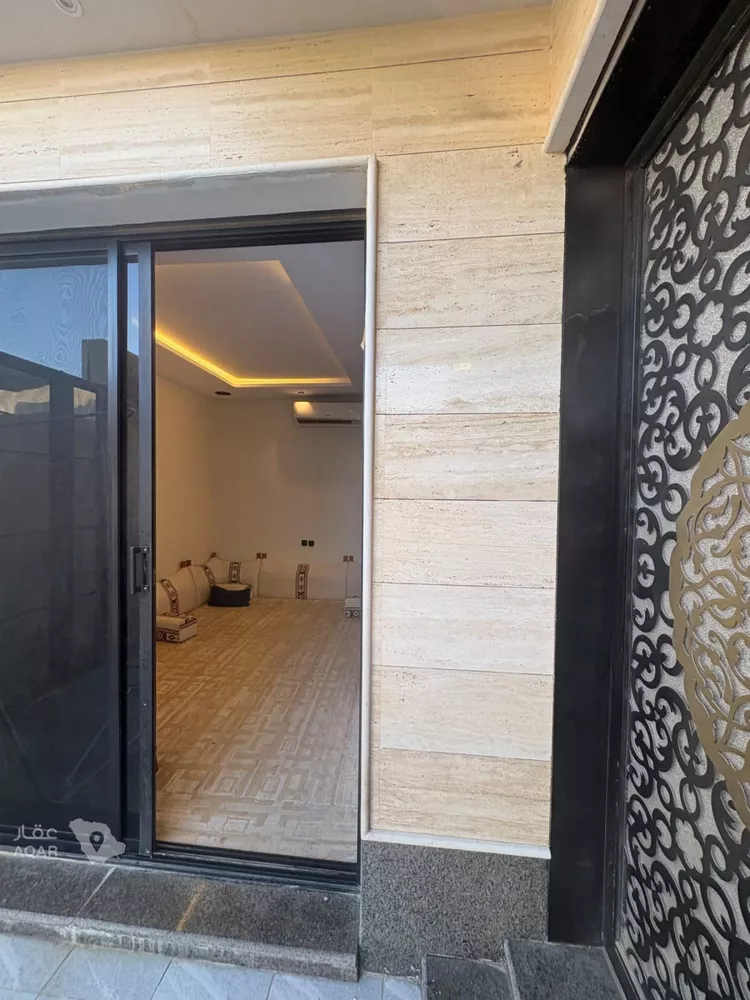 فيلا للإيجار في شارع ابي المعالي النيسابوري, حي الخليج, مدينة الرياض, منطقة الرياض 8