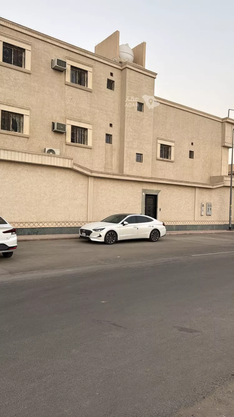 شقة للإيجار في شارع المدورة, حي اليرموك, مدينة الرياض, منطقة الرياض