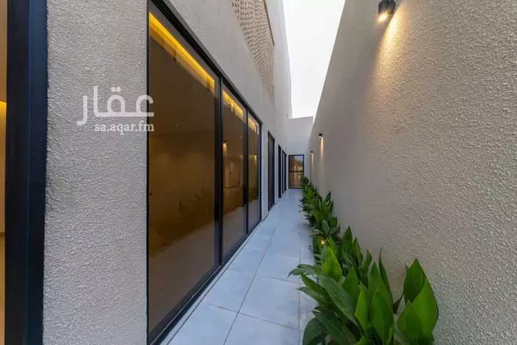 شقة للبيع في شارع عابس بن الحصين, حي الريان, مدينة الرياض, منطقة الرياض صورة 3