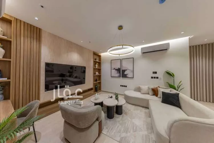 شقة للبيع في شارع بريدة, حي الريان, مدينة الرياض, منطقة الرياض صورة 4