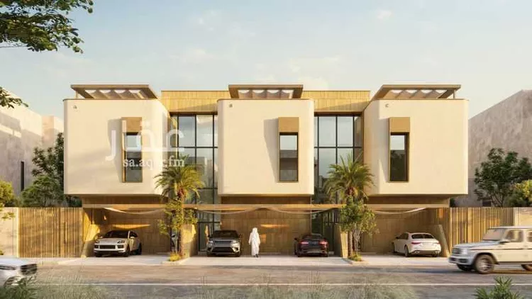Floor for Sale in Riyadh Al Muruj