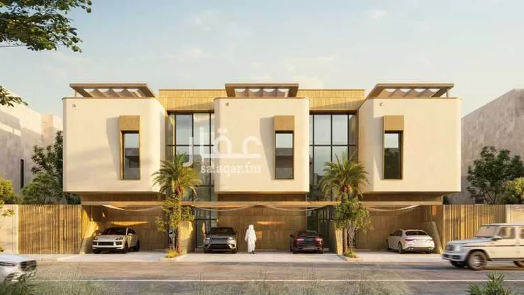 دور للبيع في شارع أبي الحسن الرشيدي, حي المروج, مدينة الرياض, منطقة الرياض
