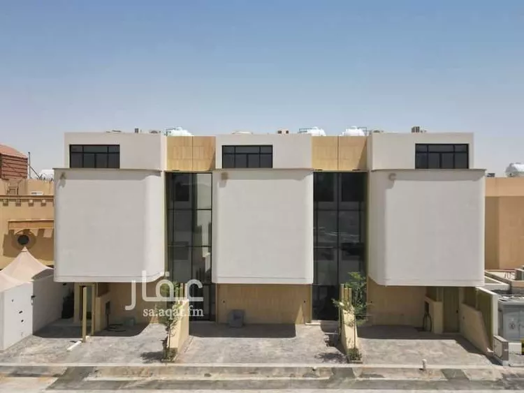 دور للبيع في شارع القريعة, حي العقيق, مدينة الرياض, منطقة الرياض 1 صورة