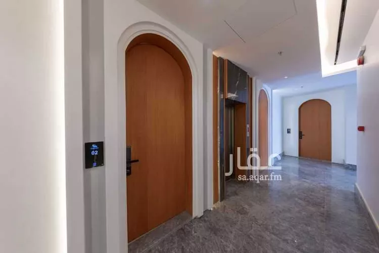 شقة للبيع في شارع بريدة, حي الريان, مدينة الرياض, منطقة الرياض صورة 3